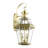 Creason Outdoor Wall Lantern-32448698