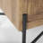Iron 2 - Door Accent Cabinet