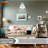 1 - Light Single Pendant-71239335