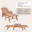 Chaise longue d'extérieur réglable et inclinable-1853384714