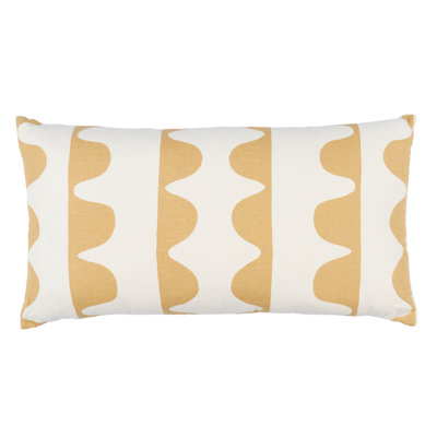 Coussin Schumacher X Hadiya Williams