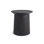 Coco Solid Wood Single End Table
