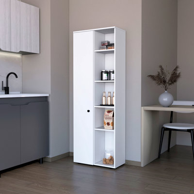 Kitchen Pantry Lane, Cuisine