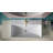 Vox Rectangle Vessel Bathroom Sink With Single Faucet Hole-78553386-78553385