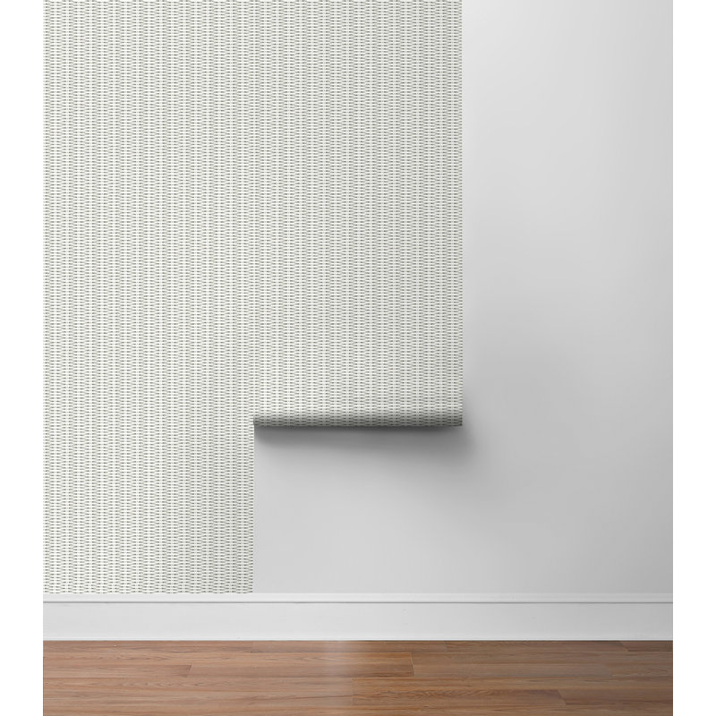 Bali Basket, Whitewash