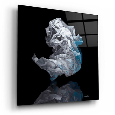 Sur impression plastique / acrylique