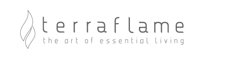 TerraFlame logo