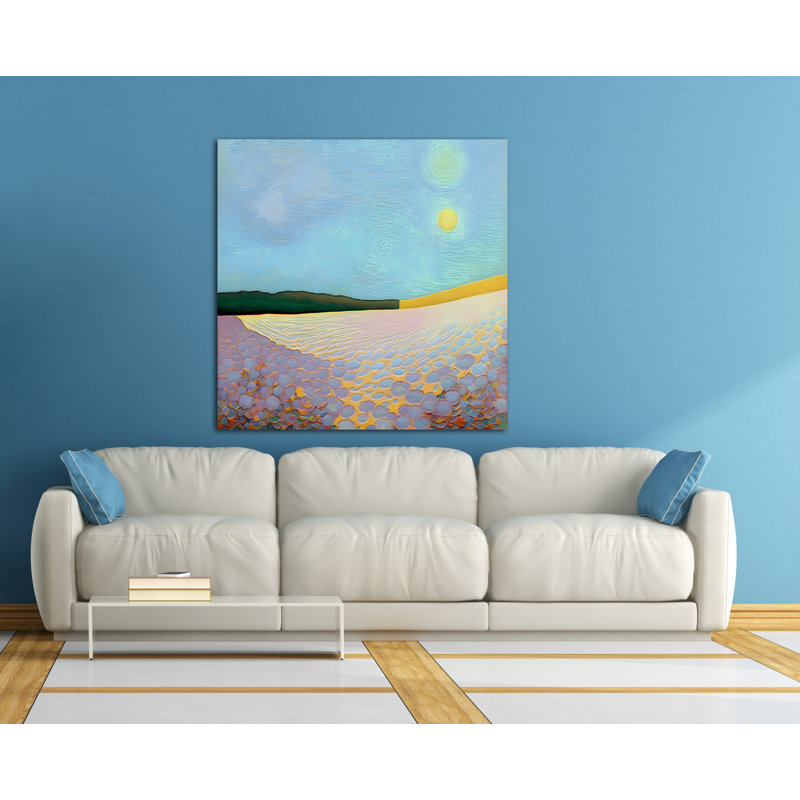 Troene 455, 24" H x 24" W