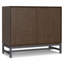 Buffet 2 portes Banting