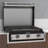 Blackstone Kitchen 28" Insulating Jacket for 3-Burner 28" XL Drop-In Griddle