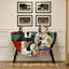 Buffet moderne de style simple