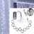 118'' LED Globe String Lights