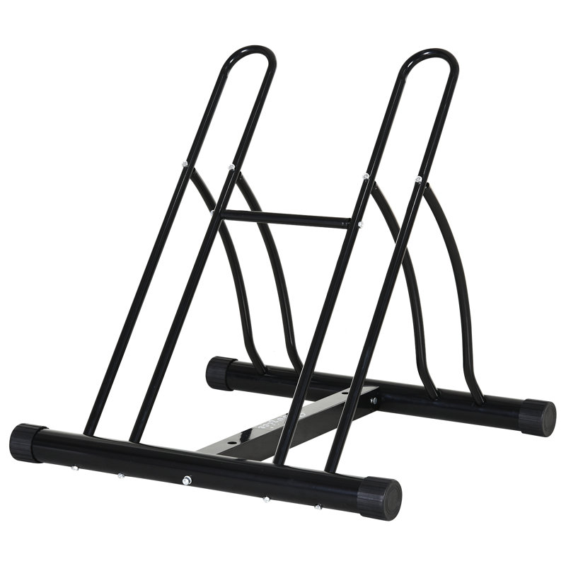Porte-vélos sur pieds Permay