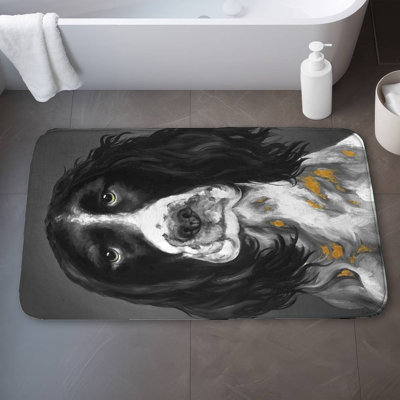 Maxtin Non-Slip Bath Mat