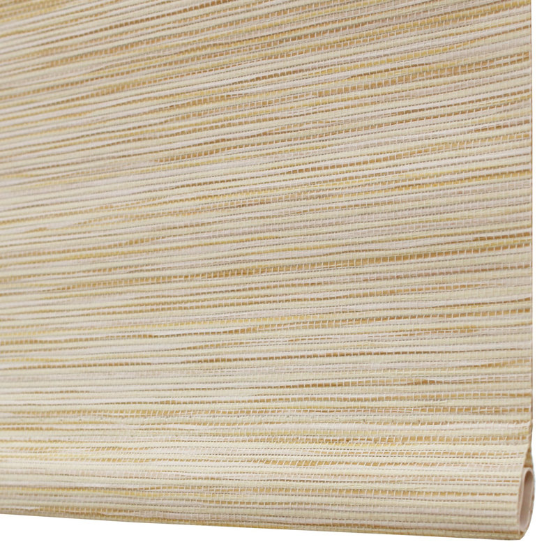 Rideaux transparents, Beige, L 36 po x L 72 po