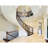 Lang 6 - Light Dimmable Empire Chandelier
