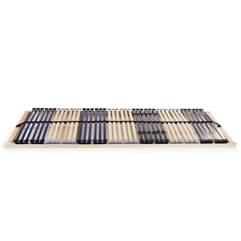 Carol Bed Frame, 90 x 200 cm