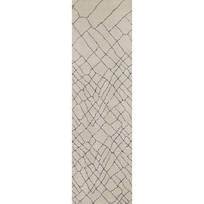 Canella Moroccan Indoor Rug