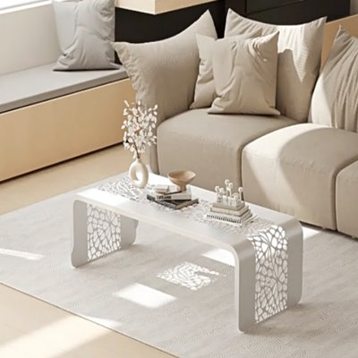 Creative design sense personality coffee table