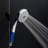 Akdy Tower 51.25" Rain Shower Panel with Adjustable Shower Head-14238717