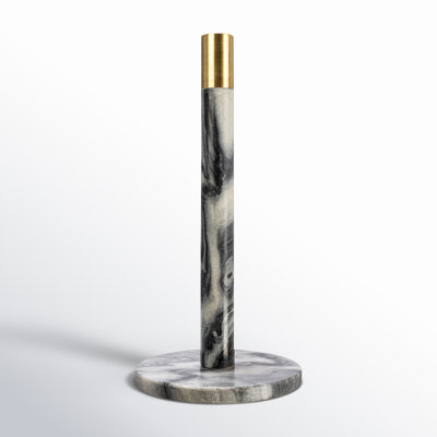 Free Standing Paper Towel Holder