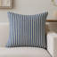 Housse de coussin décoratif à rayures 100% coton-448846781-403355499