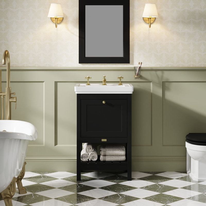 Hartleigh 531 mm Bathroom Vanity