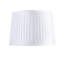 Pulcherie 44Cm White/Blue Table Lamp-684900623