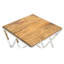 Emerich Sled End Table
