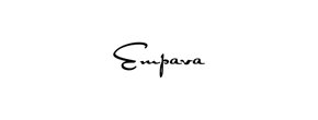 Empava Logo
