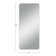 Anduena Metal Rectangle Mirror