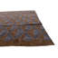 Tapis brun Orta