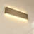 24" Dimable LED bathroom Vnity light LED bath Bar, Gold color-1745936470