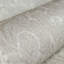 Adonea Aphrodite Glass Beads 3D Embossed 33' L x 21" W Wallpaper Roll-72993828