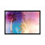 «Tropical Palms», impression sur toile tendue-28199381-72564644-72564645