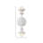 Cadence 2 - Light Vanity Light