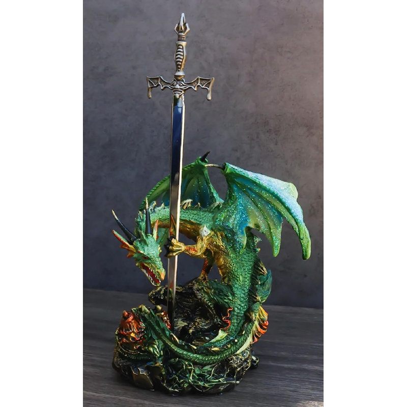 Kluesner Fantasy & Sci-Fi Figurines & Sculptures