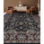 Wool Oriental Area Rug-105465045