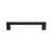 Vail 6" Matte Black Bar Pull Multipack-110428597-49797429