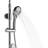 Lanikai Diverter Complete Shower System-2113667126