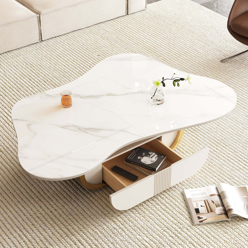 Table basse Modern Modern Butterfly
