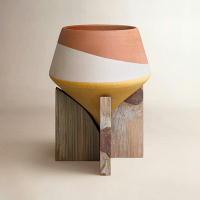 Lisette Pot Planter - Set of 3