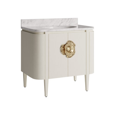 Briallen 36'' W Single Vanity