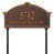 Cuivre antique