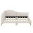 Upholstered Daybed With Headboard And Armrest-1769359433-1769359428