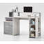 138.5cm W Rectangle Writing Desk