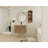 30" Wall-Mounted Bathroom Vanity With Sink And Storage Rack, Soft Close Doors,00612IMO-02730IMO Combination Cabinet(KD-Packing)-1941675533-1941675535