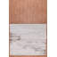 Parkwoods Collection Abstract Neutral Area Rug-981470960