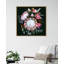 Art mural sur toile Dequilla