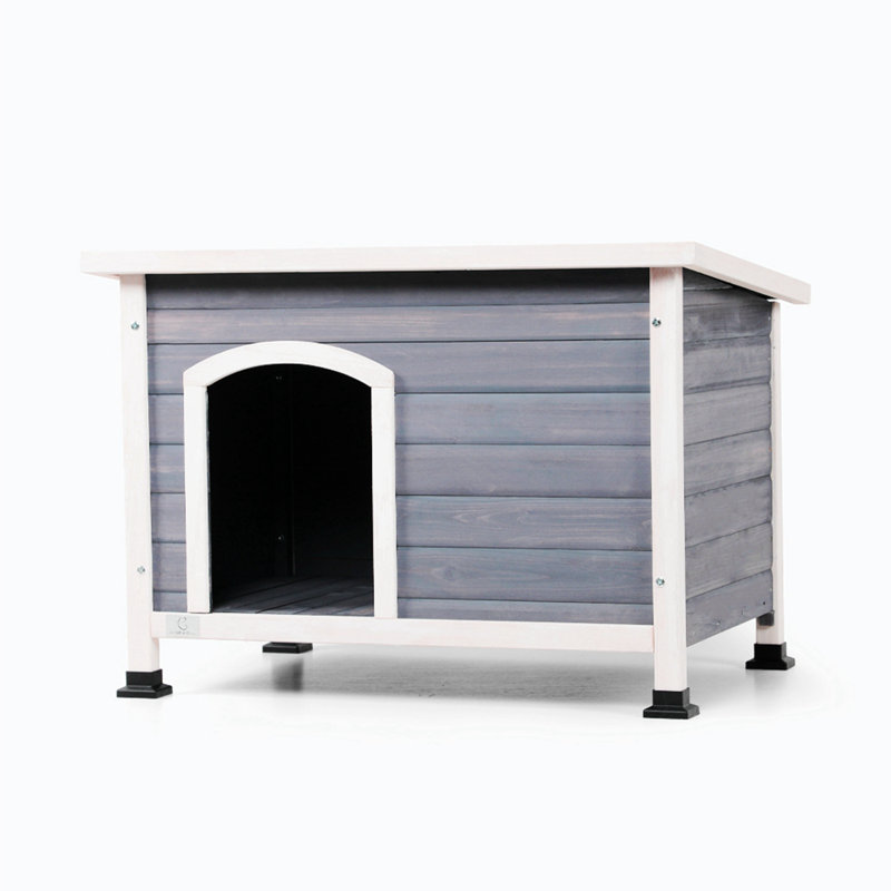 Niche pour chien Dariella Grey